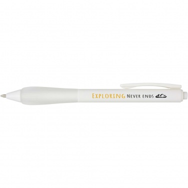 Logotrade promotional giveaways photo of: Lorena RABS ballpoint pen