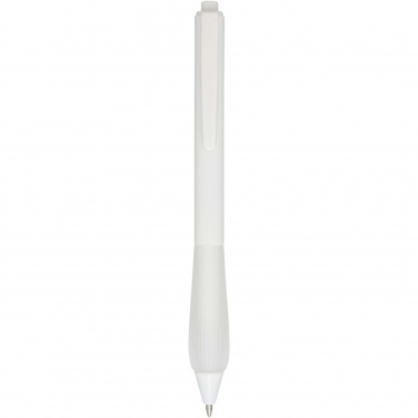 Logotrade promotional merchandise photo of: Lorena RABS ballpoint pen