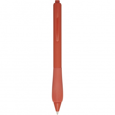 Logotrade promotional products photo of: Lorena RABS ballpoint pen