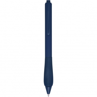 Logotrade promotional product picture of: Lorena RABS ballpoint pen