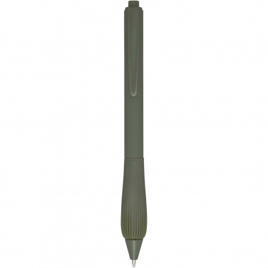 Logo trade promotional giveaways picture of: Lorena RABS ballpoint pen