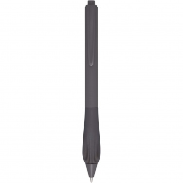 Logo trade promotional merchandise image of: Lorena RABS ballpoint pen