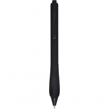 Logo trade corporate gifts picture of: Lorena RABS ballpoint pen