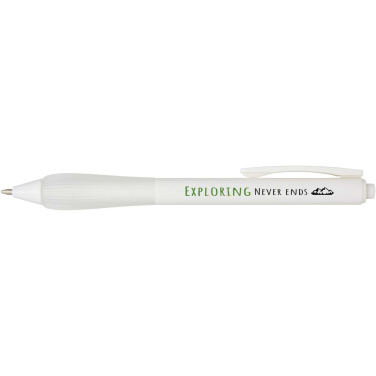 Logotrade promotional product picture of: Lorena RABS ballpoint pen