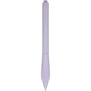 Logotrade promotional giveaway picture of: Lorena RABS ballpoint pen