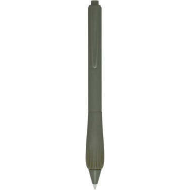 Logotrade promotional merchandise image of: Lorena RABS ballpoint pen