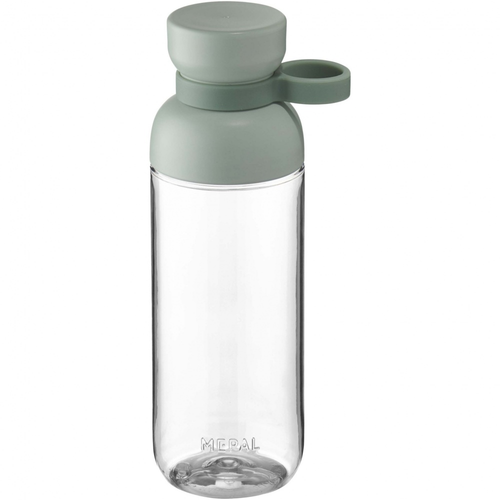 Logo trade corporate gifts picture of: Mepal Vita 500 ml water bottle 