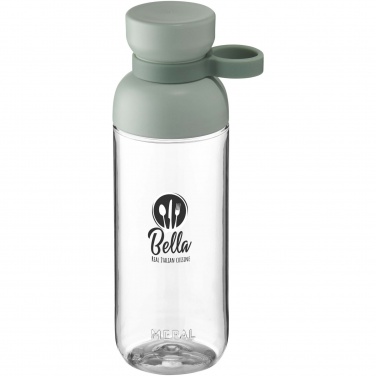 Logo trade advertising products picture of: Mepal Vita 500 ml water bottle 