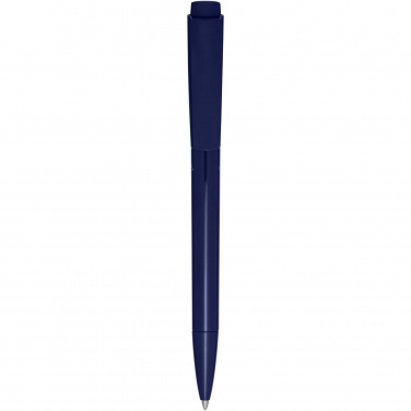 Logotrade business gifts photo of: Martha recycled plastic ballpoint pen