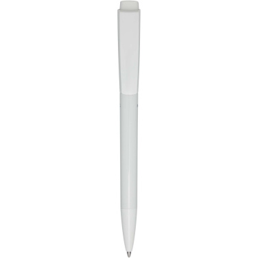 Logotrade corporate gifts photo of: Martha recycled plastic ballpoint pen