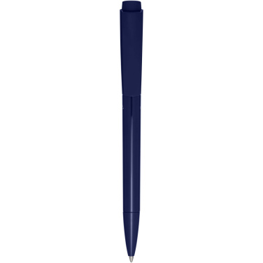 Logotrade corporate gift image of: Martha recycled plastic ballpoint pen