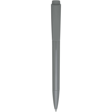 Logotrade business gift image of: Martha recycled plastic ballpoint pen