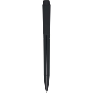 Logotrade promotional merchandise photo of: Martha recycled plastic ballpoint pen