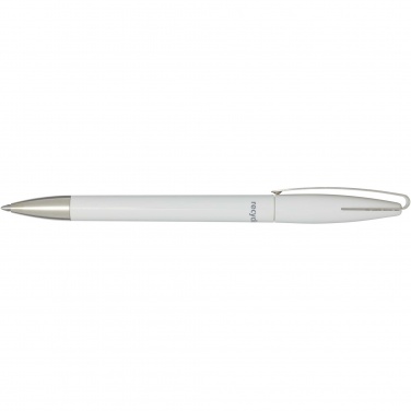 Logo trade promotional product photo of: Ana recycled plastic ballpoint pen