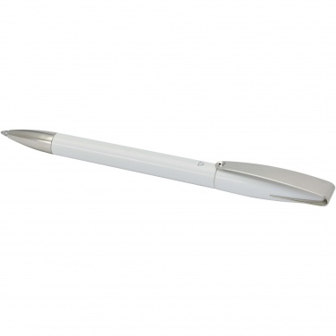 Logotrade corporate gift picture of: Ana recycled plastic ballpoint pen