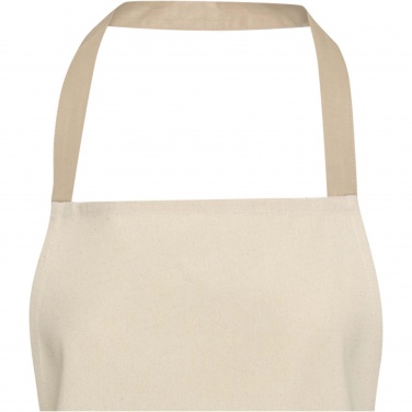 Logotrade corporate gift picture of: Nia 200 g/m² recycled cotton apron