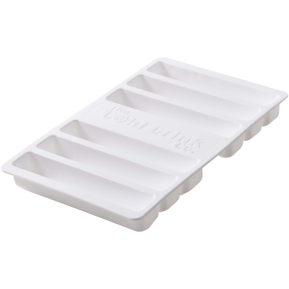 Logotrade advertising products photo of: Freeze-it ice stick tray