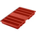 Freeze-it ice stick tray, Red