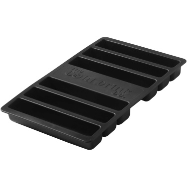 Logo trade promotional gifts picture of: Freeze-it ice stick tray