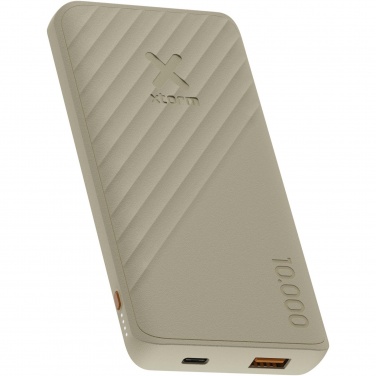 Logotrade promotional merchandise picture of: Xtorm XG210 Go2 15W 10.000 mAh fast charge power bank