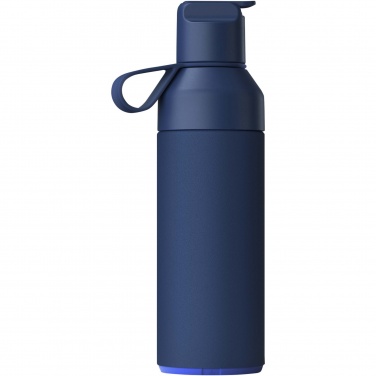 Logotrade promotional products photo of: Ocean Bottle GO 500 ml vacuum insulated water bottle