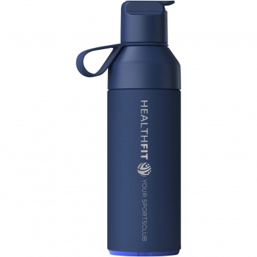 Logo trade promotional items picture of: Ocean Bottle GO 500 ml vacuum insulated water bottle