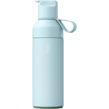 Logo trade promotional products picture of: Ocean Bottle GO 500 ml vacuum insulated water bottle