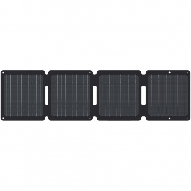 Logotrade advertising product image of: Xtorm XR2S28 SolarBooster 28W foldable solar panel