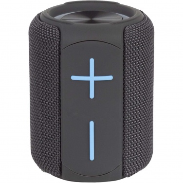 Logotrade business gift image of: Prixton Beat Box speaker 