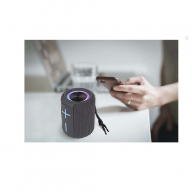 Logotrade advertising product image of: Prixton Beat Box speaker 