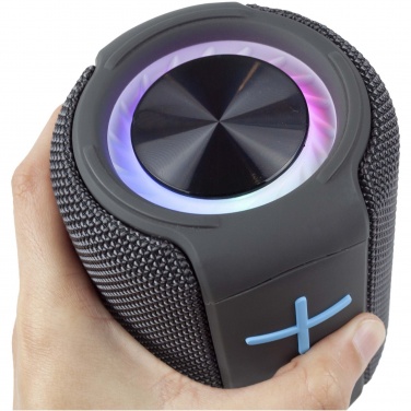 Logotrade promotional gift image of: Prixton Beat Box speaker 