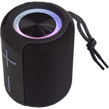 Logotrade promotional item picture of: Prixton Beat Box speaker 