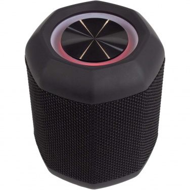 Logotrade promotional gift image of: Prixton Dance Box speaker