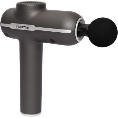 Logotrade business gift image of: Prixton MGF80 Synergy massage gun 