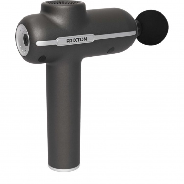 Logotrade promotional products photo of: Prixton MGF80 Synergy massage gun 