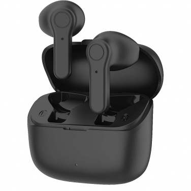 Logotrade business gift image of: Prixton TWS155 Bluetooth® earbuds