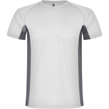 Logotrade promotional merchandise picture of: Shanghai short sleeve men's sports t-shirt