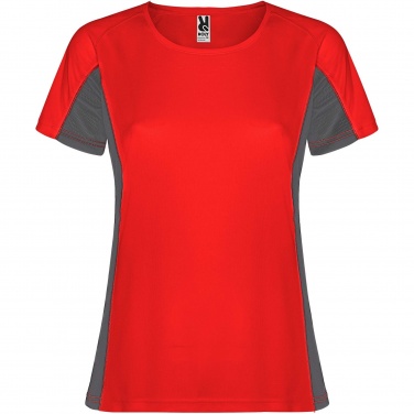 Logotrade promotional items photo of: Shanghai short sleeve women's sports t-shirt