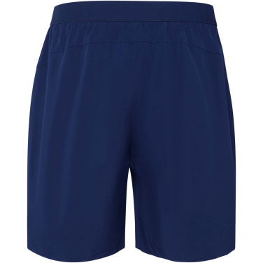 Logo trade promotional item photo of: Murray unisex sports shorts