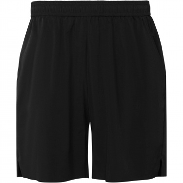 Logotrade promotional item image of: Murray unisex sports shorts