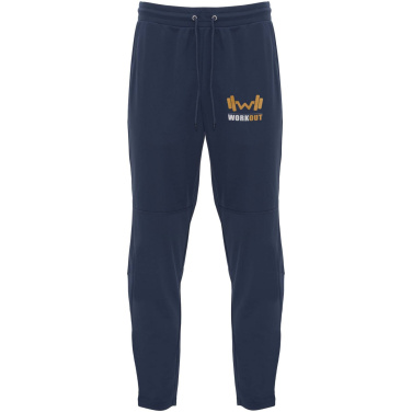 Logo trade promotional giveaways image of: Neapolis unisex trousers