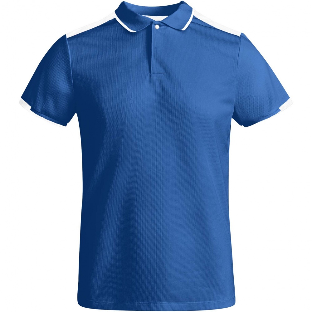 Logotrade promotional merchandise photo of: Tamil short sleeve men's sports polo