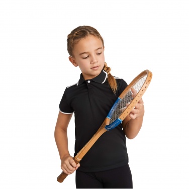 Logo trade corporate gift photo of: Tamil short sleeve kids sports polo