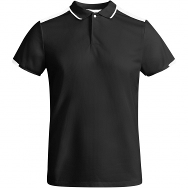 Logotrade promotional giveaway picture of: Tamil short sleeve kids sports polo