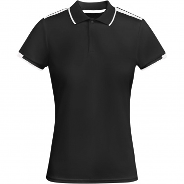 Logotrade corporate gifts photo of: Tamil short sleeve women's sports polo