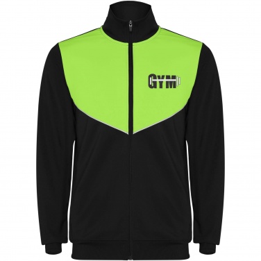 Logo trade promotional items picture of: Evans unisex tracksuit