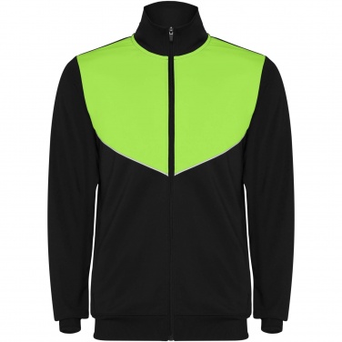 Logo trade advertising products image of: Evans unisex tracksuit