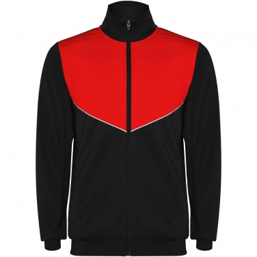 Logo trade promotional merchandise image of: Evans kids tracksuit