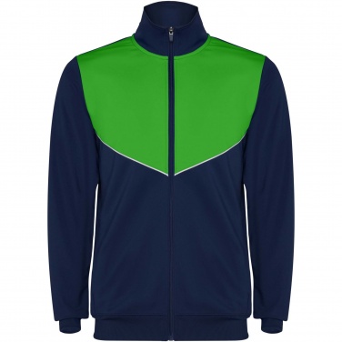 Logo trade promotional items image of: Evans kids tracksuit