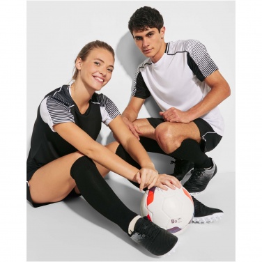 Logo trade promotional giveaway photo of: Juve unisex sports set